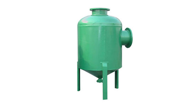 除污器